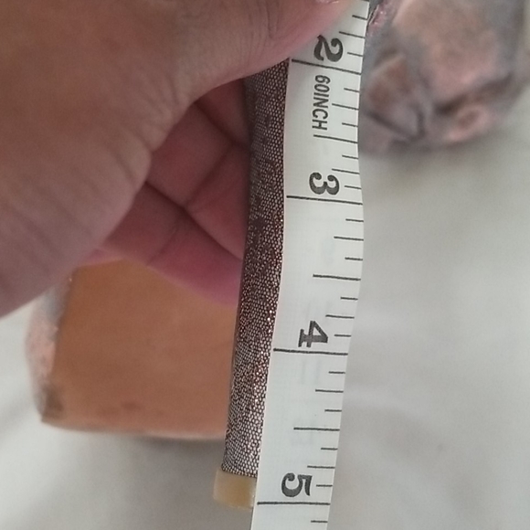 Badgley Mischka 5" heels - Picture 3 of 7